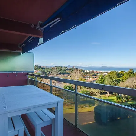 Guestready - Large With Swimming Pool Sea View Apartment *